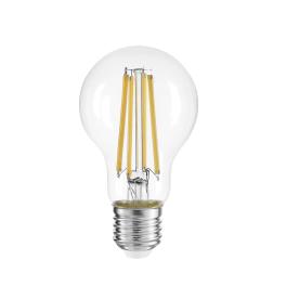 Лампа светодиодная PLED OMNI A60 10w E27 3000K CL 230/50  Jazzway